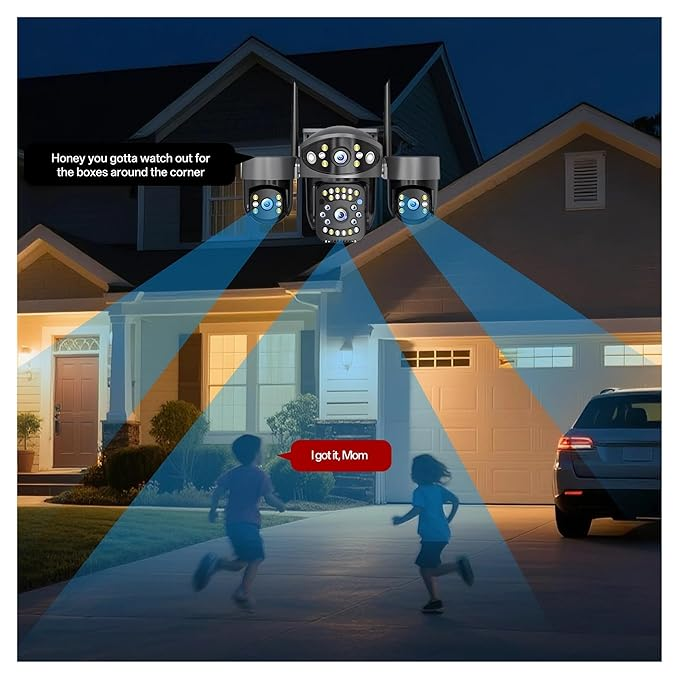 IP Camera