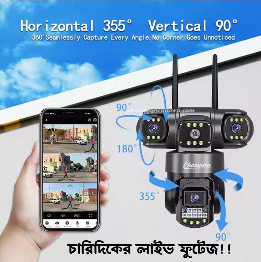 IP Camera