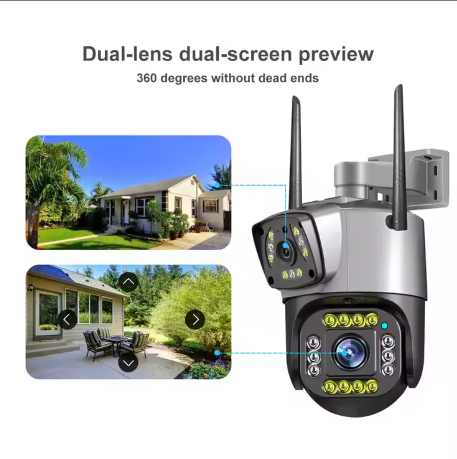 IP Camera